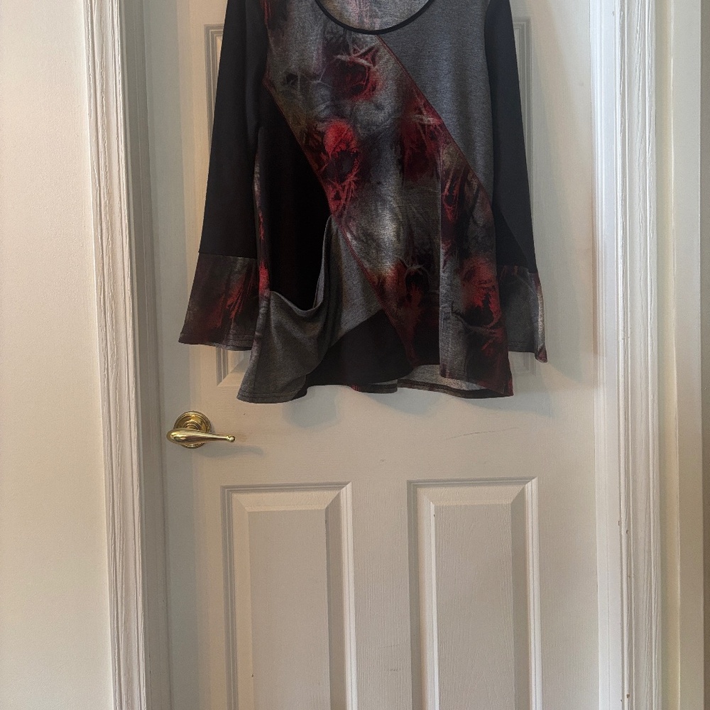 Woman’s top